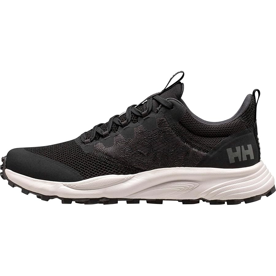 Helly Hansen M 黒/白/黄 Helly Hansen M 黒/白/黄 HELLY HANSEN（ヘリーハンセン）公式